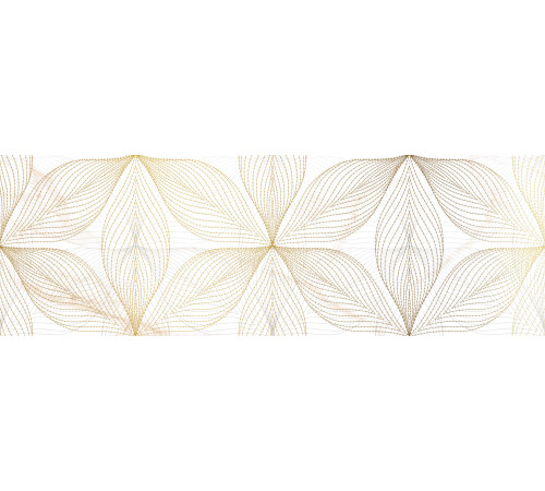 Декор Dea DWA11DEA014 200x600x7.5 Глянцевая