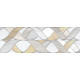 Декор Slate rock DWA11SLR017 200x600x7.5 Матовая