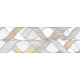 Декор Slate rock DWA11SLR017 200x600x7.5 Матовая
