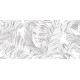 Декор Bonita DWU09BNT007 249x500x7.5 Матовая