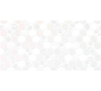 Декор Alma Ceramica DWU09BOL001 Болле / Bolle 24.9×50