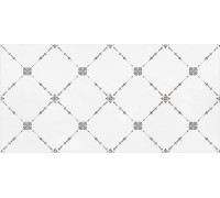 Декор Alma Ceramica DWU09BRT004 Брента / Brenta 24.9×50