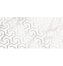 Декор Alma Ceramica DWU09GRG007 Гриджио / Grigio 24.9×50