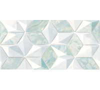 Декор Alma Ceramica DWU09NVD006 Невада / Nevada 24.9×50