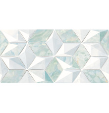 Декор Alma Ceramica DWU09NVD006 Невада / Nevada 24.9×50
