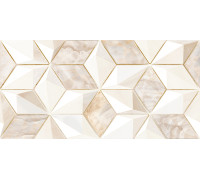 Декор Alma Ceramica DWU09NVD404 Невада / Nevada 24.9×50