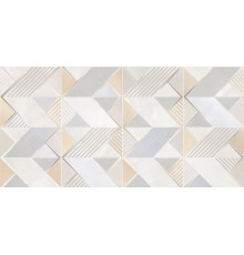 Декор Alma Ceramica DWU09RVL014 Риволи / Rivoli 24.9×50