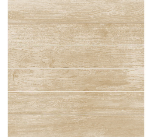 Керамогранит Altacera FT3GLS11 Glossy Groundy 41x41 бежевый матовый под дерево / паркет