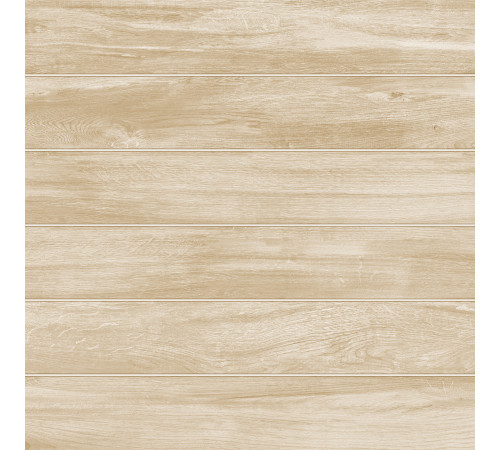 Керамогранит Altacera FT3GLS11 Glossy Groundy 41x41 бежевый матовый под дерево / паркет