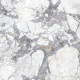 Керамогранит Delacora FT4FAE17 Faenza Dark 41x41 серый матовый под камень / мрамор