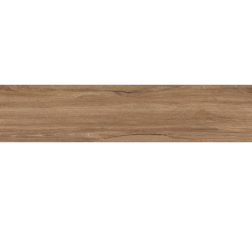 Керамогранит Alma Ceramica GFA2090GRW40R Grandwood 20x90 коричневый матовый под дерево