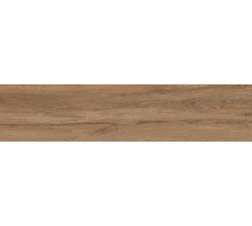 Керамогранит Alma Ceramica GFA2090GRW40R Grandwood 20x90 коричневый матовый под дерево