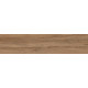 Керамогранит Alma Ceramica GFA2090GRW40R Grandwood 20x90 коричневый матовый под дерево