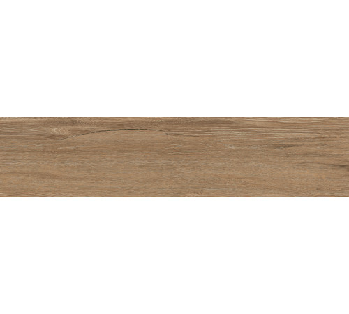 Керамогранит Alma Ceramica GFA2090GRW40R Grandwood 20x90 коричневый матовый под дерево