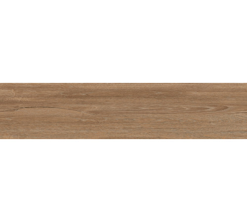 Керамогранит Alma Ceramica GFA2090GRW40R Grandwood 20x90 коричневый матовый под дерево