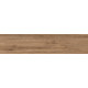 Керамогранит Alma Ceramica GFA2090GRW40R Grandwood 20x90 коричневый матовый под дерево