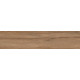 Керамогранит Alma Ceramica GFA2090GRW40R Grandwood 20x90 коричневый матовый под дерево
