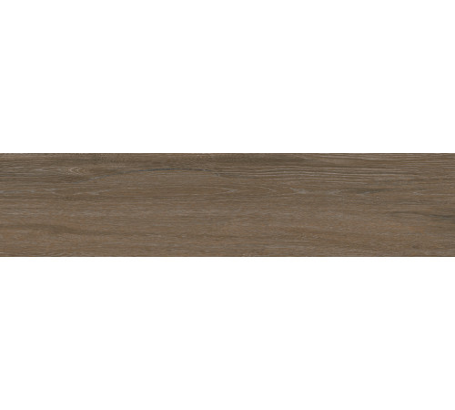 Керамогранит Alma Ceramica GFA2090GRW44R Grandwood 20x90 коричневый темный матовый под дерево