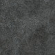 Керамогранит Alma Ceramica GFA57ADM20R Amsterdam 57x57 черный глазурованный матовый под бетон