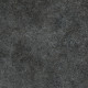 Керамогранит Alma Ceramica GFA57ADM20R Amsterdam 57x57 черный глазурованный матовый под бетон