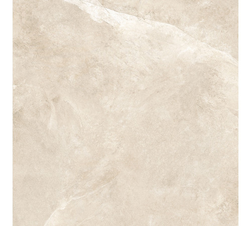 Керамогранит Alma Ceramica GFA57BST04R Basalto 57x57 бежевый сахарный под камень