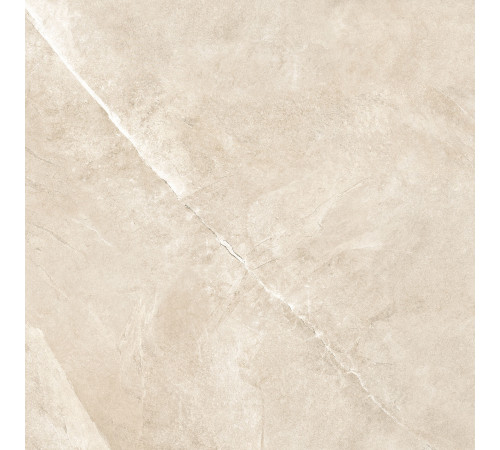 Керамогранит Alma Ceramica GFA57BST04R Basalto 57x57 бежевый сахарный под камень