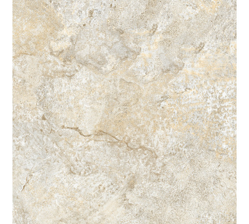 Керамогранит Alma Ceramica GFA57IND04R Indastrio 57x57 бежевый глазурованный матовый / сахарный под камень
