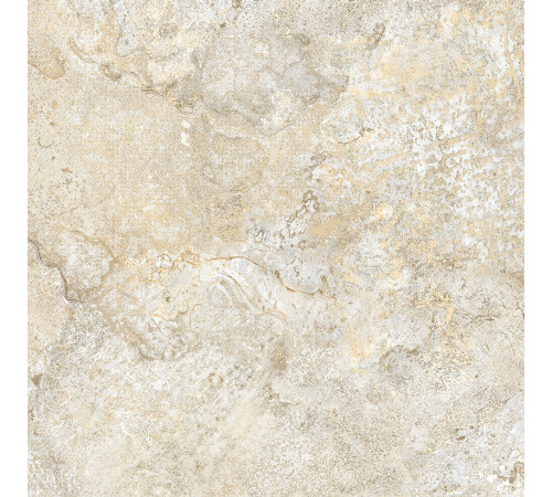 Керамогранит Alma Ceramica GFA57IND04R Indastrio 57x57 бежевый глазурованный матовый / сахарный под камень