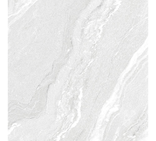Керамогранит Alma Ceramica GFA57NXT00R Nexstone 57x57 белый глазурованный матовый / сахарный под камень