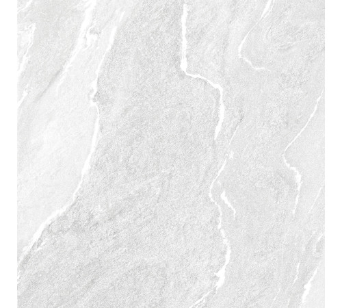 Керамогранит Alma Ceramica GFA57NXT00R Nexstone 57x57 белый глазурованный матовый / сахарный под камень