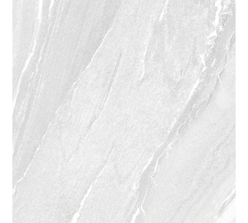 Керамогранит Alma Ceramica GFA57NXT00R Nexstone 57x57 белый глазурованный матовый / сахарный под камень