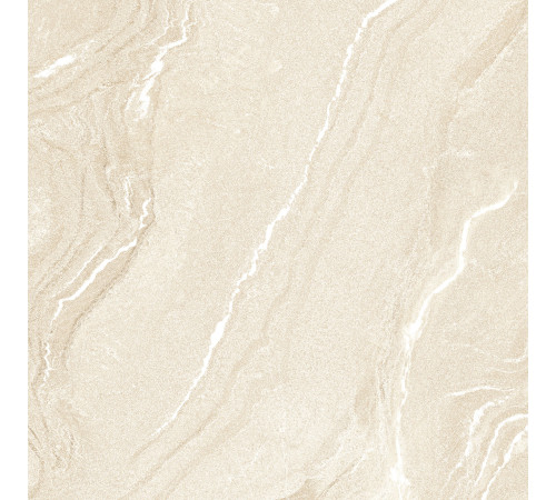 Керамогранит Alma Ceramica GFA57NXT04R Nexstone 57x57 бежевый глазурованный матовый / сахарный под камень