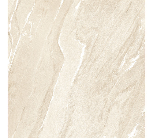 Керамогранит Alma Ceramica GFA57NXT04R Nexstone 57x57 бежевый глазурованный матовый / сахарный под камень