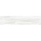 Керамогранит Alma Ceramica GFA92ALP04R Alpina 90x20 белый матовый под дерево