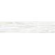 Керамогранит Alma Ceramica GFA92ALP04R Alpina 90x20 белый матовый под дерево