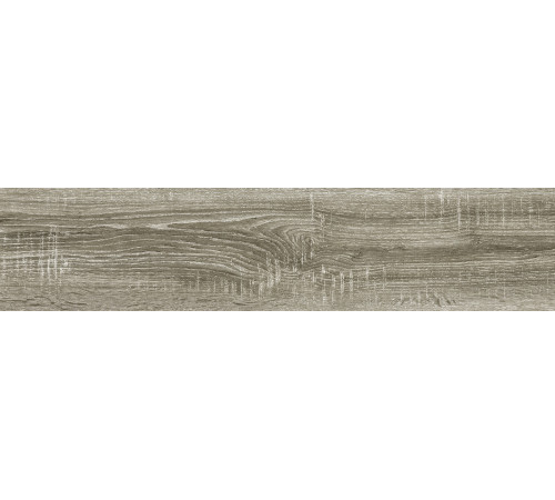 Керамогранит Alma Ceramica GFA92AMD40R Almond 90x20 серый матовый под дерево