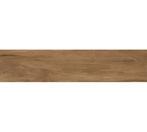 Керамогранит Alma Ceramica GFA92ATN44R Ashton 90x20 коричневый глазурованный матовый под дерево