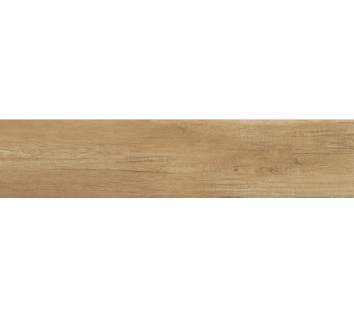 Керамогранит Alma Ceramica GFA92BAL04R Bali 90x20 коричневый матовый под дерево