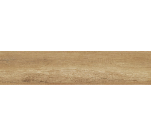 Керамогранит Alma Ceramica GFA92BAL04R Bali 90x20 коричневый матовый под дерево