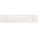Керамогранит Alma Ceramica GFA92GRN00R Grinda 90x20 белый глазурованный матовый под дерево / паркет