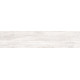 Керамогранит Alma Ceramica GFA92GRN00R Grinda 90x20 белый глазурованный матовый под дерево / паркет