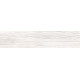 Керамогранит Alma Ceramica GFA92GRN00R Grinda 90x20 белый глазурованный матовый под дерево / паркет