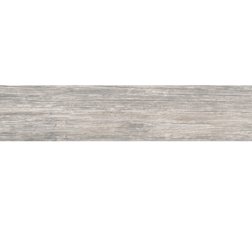 Керамогранит Alma Ceramica GFA92GRN07R Grinda 90x20 бежевый глазурованный матовый под дерево / паркет