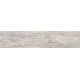 Керамогранит Alma Ceramica GFA92GRN07R Grinda 90x20 бежевый глазурованный матовый под дерево / паркет