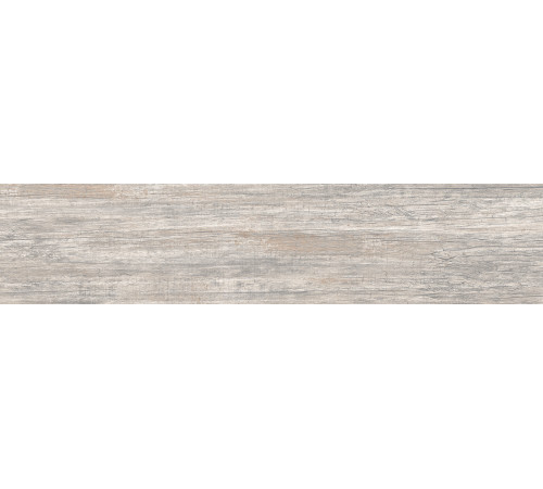 Керамогранит Alma Ceramica GFA92GRN07R Grinda 90x20 бежевый глазурованный матовый под дерево / паркет