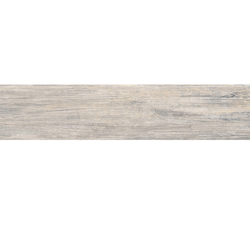 Керамогранит Alma Ceramica GFA92GRN07R Grinda 90x20 бежевый глазурованный матовый под дерево / паркет