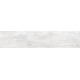 Керамогранит Alma Ceramica GFA92GRN17R Grinda 90x20 белый глазурованный матовый под дерево / паркет