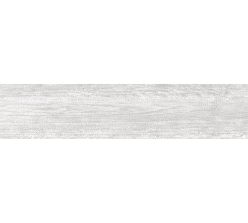 Керамогранит Alma Ceramica GFA92GRN17R Grinda 90x20 белый глазурованный матовый под дерево / паркет