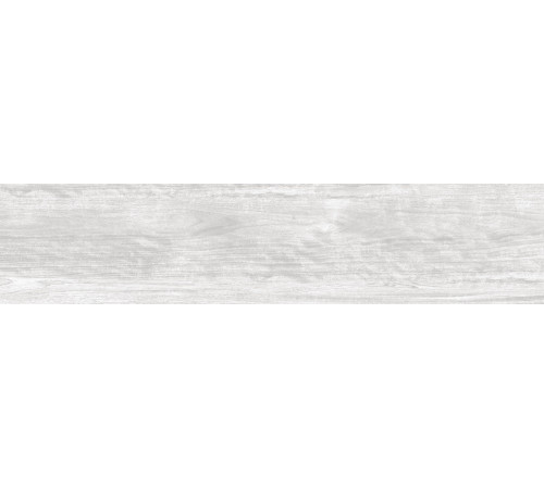 Керамогранит Alma Ceramica GFA92GRN17R Grinda 90x20 белый глазурованный матовый под дерево / паркет