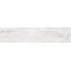 Керамогранит Alma Ceramica GFA92GRN17R Grinda 90x20 белый глазурованный матовый под дерево / паркет